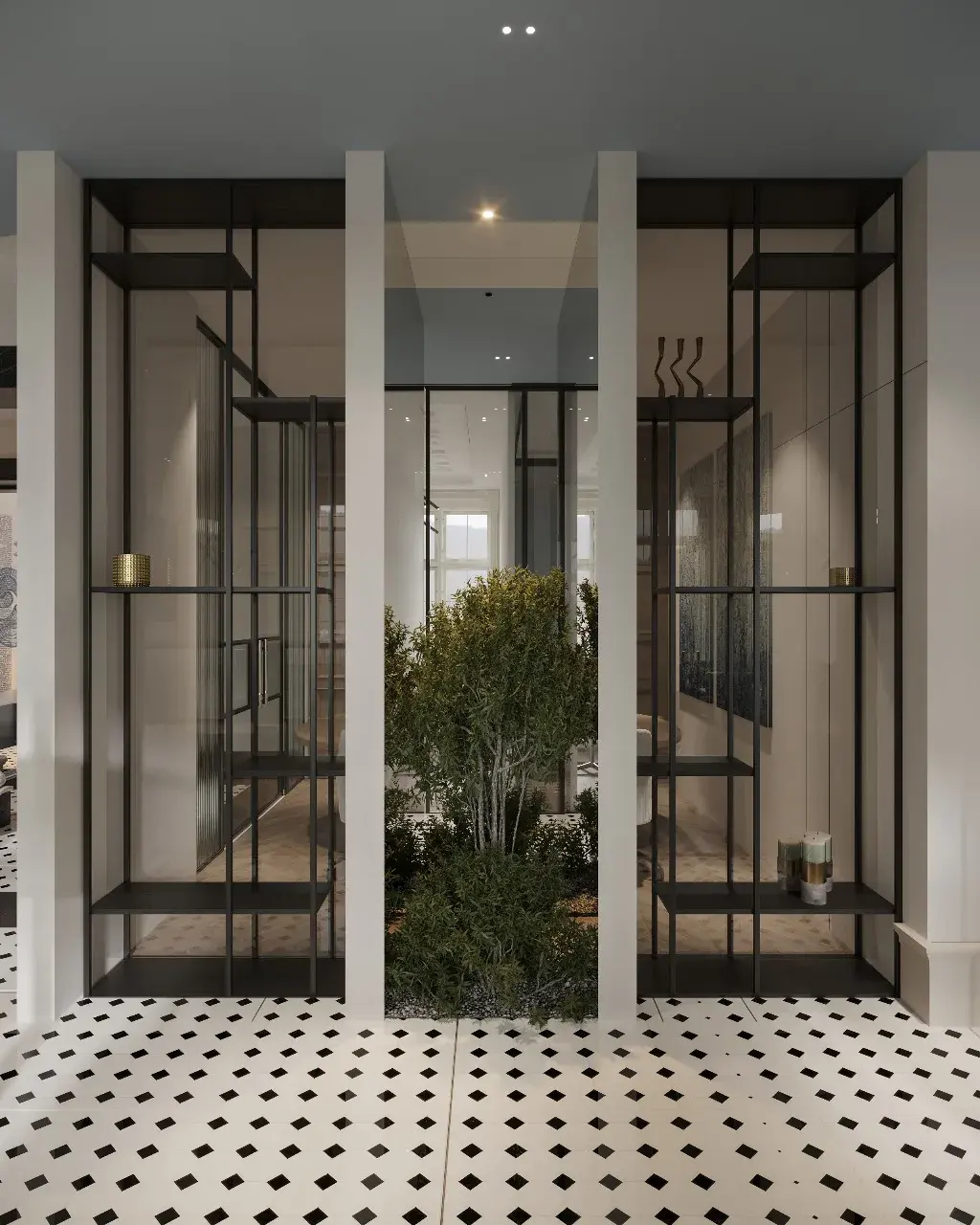 [Radamis Floating Hotels - Head Office] - Image 20